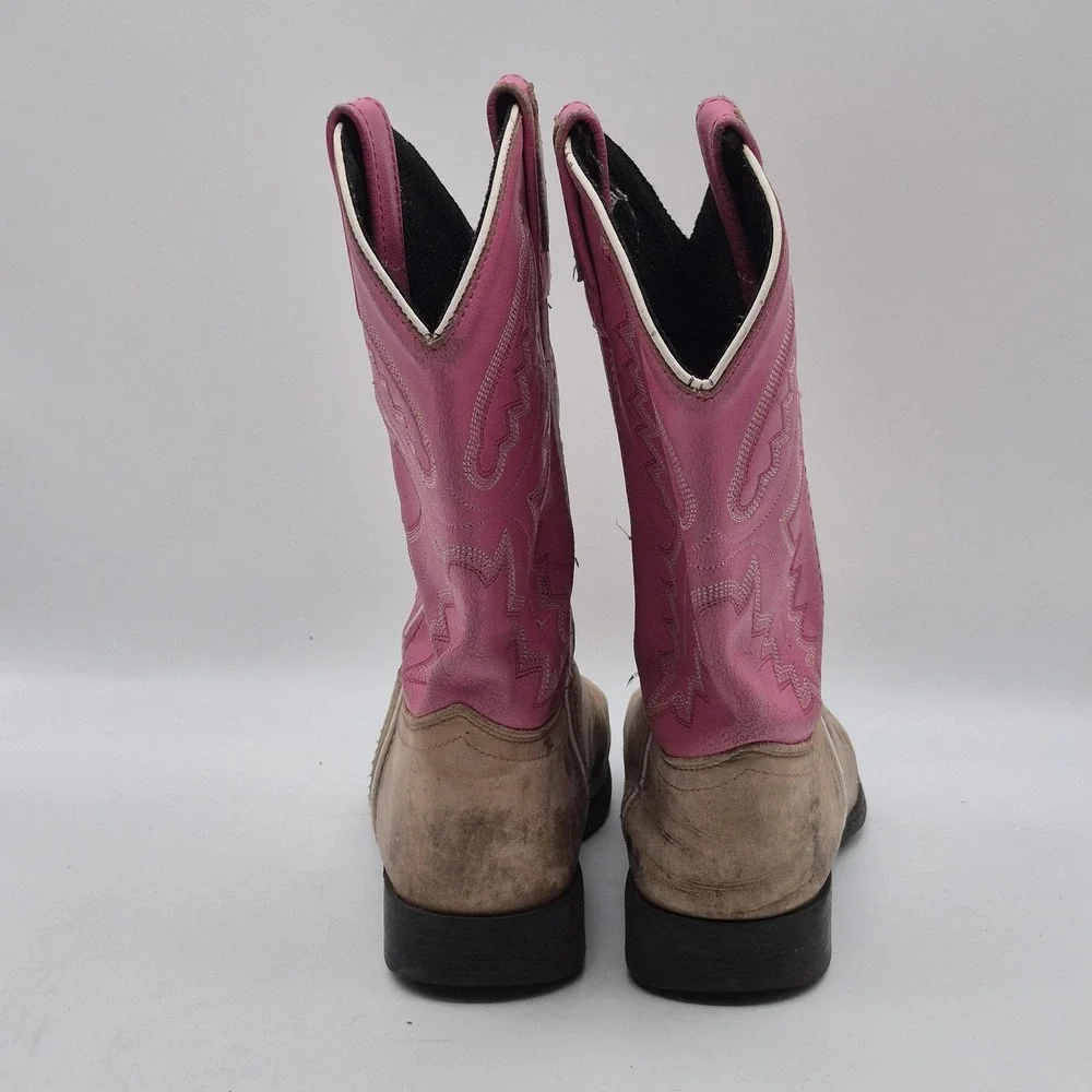 Old West brand old